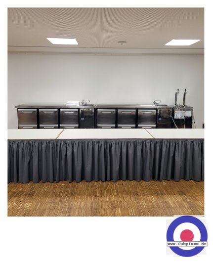 R.W. Fassbinder, Hanna Schygulla fotografiert v. Michael Friedel - Freiheitshalle, Hof - 14. Dezember 2022 (5).JPG